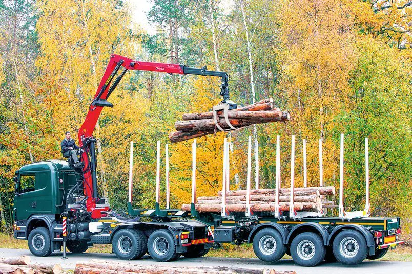 Z-Crane