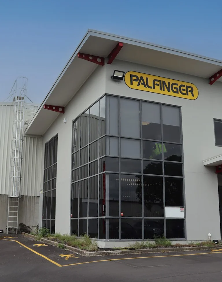 Headquarters