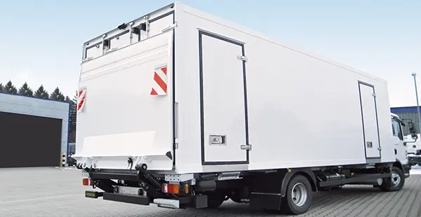 Mbb C2000 L