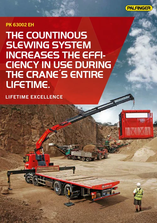 PK 63002 EH Brochure