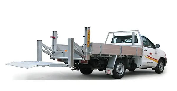 PKL 300 UTE